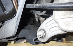 HONDA LEAD 125 2012 JF45