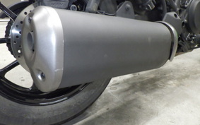KAWASAKI ELIMINATOR400-3 2023 EL400A