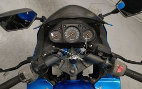 KAWASAKI NINJA250R EX250K