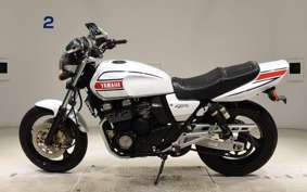 YAMAHA XJR400 4HM