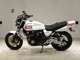 Фото Yamaha XJR400 1994 с японского аукциона