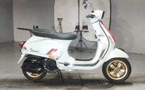 VESPA SXL125 ..