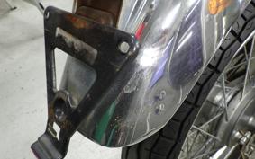 HONDA GB250 CLUBMAN Gen.5 2022 MC10