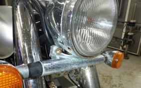 HONDA SHADOW 750 Gen. 2 2000 RC44