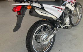 YAMAHA XTZ125 PCJL