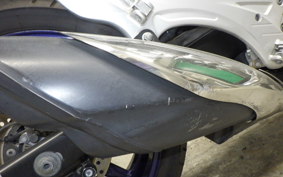 SUZUKI ｸﾞﾗﾃﾞｨｳｽ400 2010 VK58A