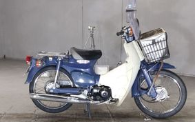 HONDA SUPER CUB50 AA01
