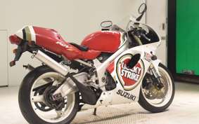 SUZUKI RGV250 Gamma Gen.3 2007 VJ23A