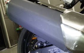 KAWASAKI NINJA 400 2018 EX400G