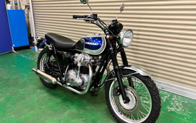 KAWASAKI W650 1999 EJ650A
