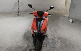 YAMAHA CYGNUS GRIF ASU SEJ4J