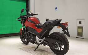 HONDA NC700S 2012 RC61