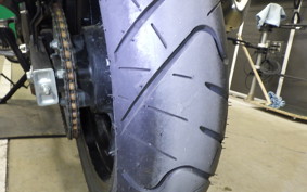 SUZUKI Vｽﾄﾛｰﾑ250A 2005