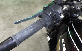 KAWASAKI Z900RS 2025 ZR900K