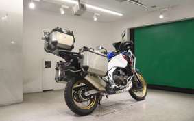 HONDA CRF1100L AFRICA TWIN DCT 2024 SD10