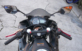 YAMAHA YZF-R25 RG43J