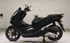 HONDA PCX 125 2021 JF81