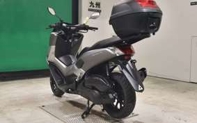 YAMAHA N-MAX SED6J