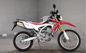 HONDA CRF250L MD38