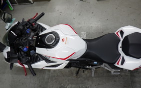 HONDA CBR250RR A 2019 MC51