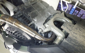 HONDA ADV150 KF38