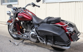 HARLEY FLHRC-I 1450 2001 FRW