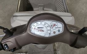 SUZUKI  LET`S  BASKET  CA4AA