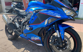KAWASAKI NINJA ZX-4R SE 2023 ZX400P