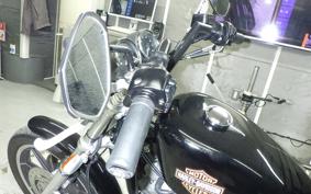 HARLEY XL1200S 2002