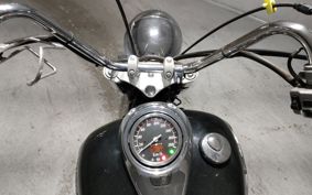 SUZUKI INTRUDER 400 CLASSIC VK54A