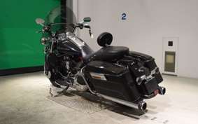 HARLEY FLHR 1690 2012
