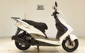 YAMAHA CYGNUS 125 X 2 SE44J