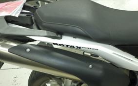 HUSQVARNA TR650 2013