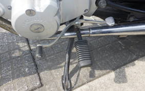 HONDA CD125T BENLY CD125T