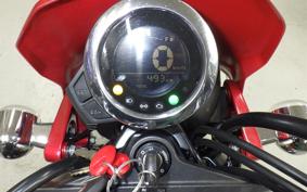 HONDA DAX 125 2013 JB04