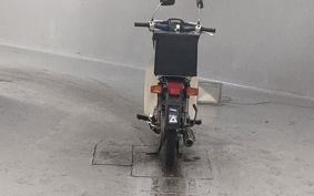 HONDA SUPER CUB90 HA02