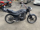 Фото Kawasaki GPZ250 с японского аукциона