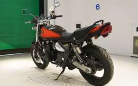 KAWASAKI ZEPHYR 400 KAI 2005 ZR400C