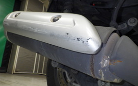 SUZUKI SKYWAVE 200 (Burgman 200)