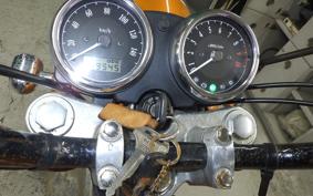 KAWASAKI ESTRELLA 2024 BJ250A