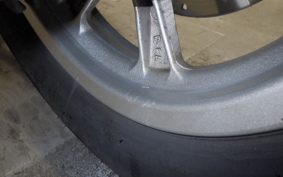 YAMAHA TRICITY 125 2014 SE82J