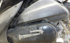 YAMAHA JOG Gen.5 SA36J