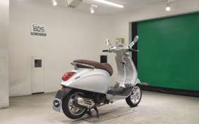 VESPA PRIMAVERA 125 2021