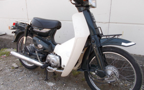 HONDA SUPER CUB 70 C70