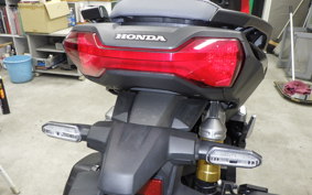 HONDA ADV150 KF38