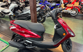 YAMAHA AXIS Z SED7J