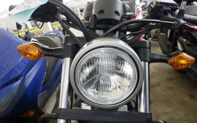 HONDA REBEL 250 A