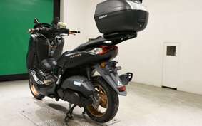 YAMAHA N-MAX 2009 SEG6J
