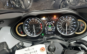 SUZUKI Hayabusa 2022 EJ11A