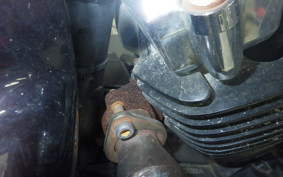 YAMAHA DRAGSTAR 400 1996 4TR